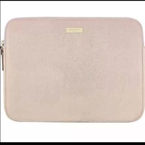 Kate Spade laptop case